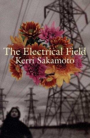 Tapa de The electrical field