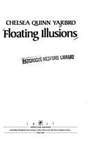 Tapa de Floating illusions