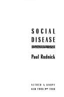 Tapa de Social disease