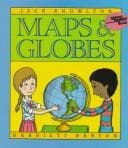 Tapa de Maps & Globes