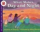 Tapa de what makes day and night