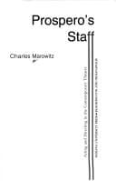 Tapa de Prospero's staff