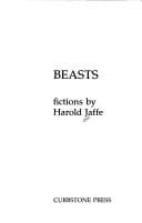 Tapa de Beasts