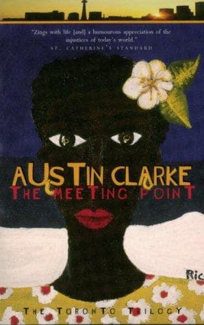 Tapa de The Meeting Point