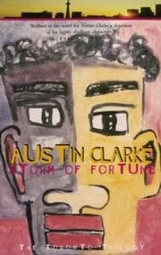 Tapa de Storm of Fortune