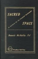 Tapa de Sacred space
