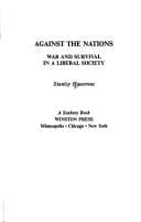 Tapa de Against the nations