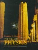 Tapa de The ideas of physics