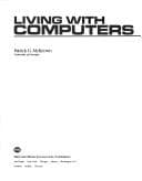 Tapa de Living with computers