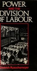 Tapa de Power and the division of labour