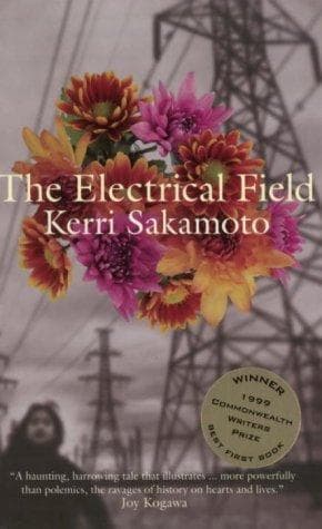 Tapa de Electrical Field, The