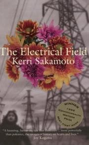Tapa de Electrical Field, The