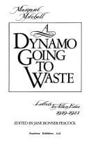 Tapa de Dynamo Going to Waste