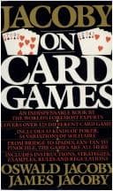 Tapa de Jacoby on card games