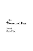 Tapa de H.D., woman and poet