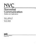 Tapa de NVC, nonverbal communication
