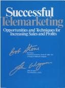 Tapa de Successful telemarketing