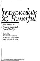 Tapa de Immaculate & powerful