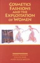 Tapa de Cosmetics, fashions, and the exploitation of women