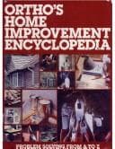 Tapa de Ortho's home improvement encyclopedia