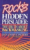 Tapa de Rock's hidden persuader