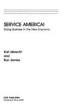 Tapa de Service America!