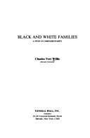 Tapa de Black and white families