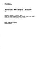 Tapa de Renal and electrolyte disorders