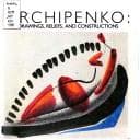 Tapa de Archipenko