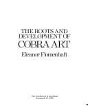 Tapa de The roots and development of Cobra art