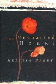 Tapa de The uncharted heart