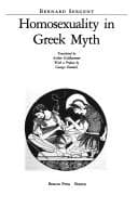 Tapa de Homosexuality in Greek myth