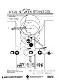 Tapa de Tutorial local network technology