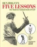 Tapa de Five lessons