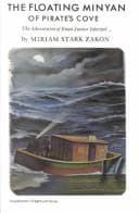 Tapa de The floating minyan of Pirate's Cove