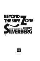 Tapa de Beyond the Safe Zone