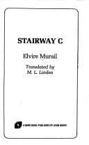 Tapa de Stairway C
