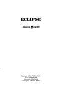 Tapa de Eclipse