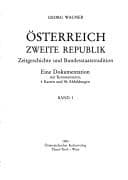 Tapa de Österreich, Zweite Republik
