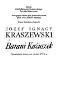 Tapa de Barani kożuszek
