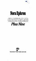Tapa de Crazy salad plus nine