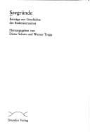 Tapa de Seegründe