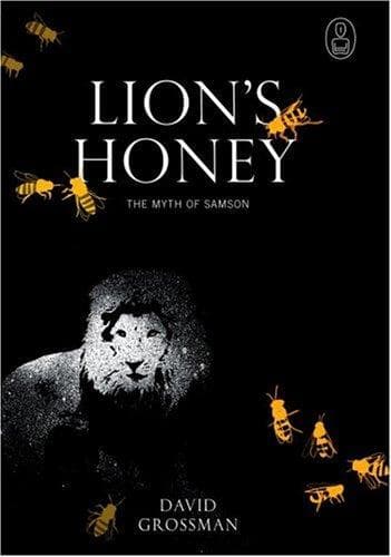 Tapa de Lion's Honey