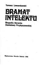 Tapa de Dramat intelektu