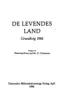Tapa de De Levendes land