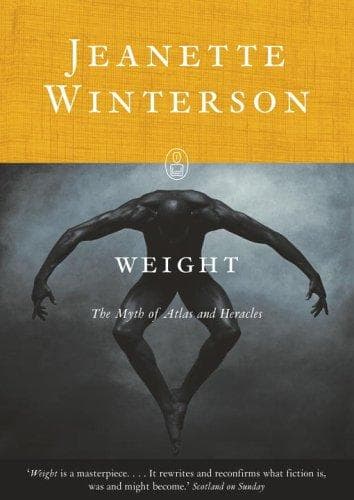 Tapa de Weight