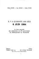 Tapa de 6 juin 1984
