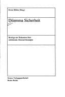 Tapa de Dilemma Sicherheit