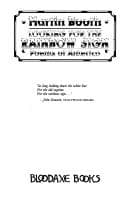 Tapa de Looking for the rainbow sign