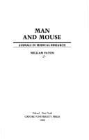 Tapa de Man and mouse